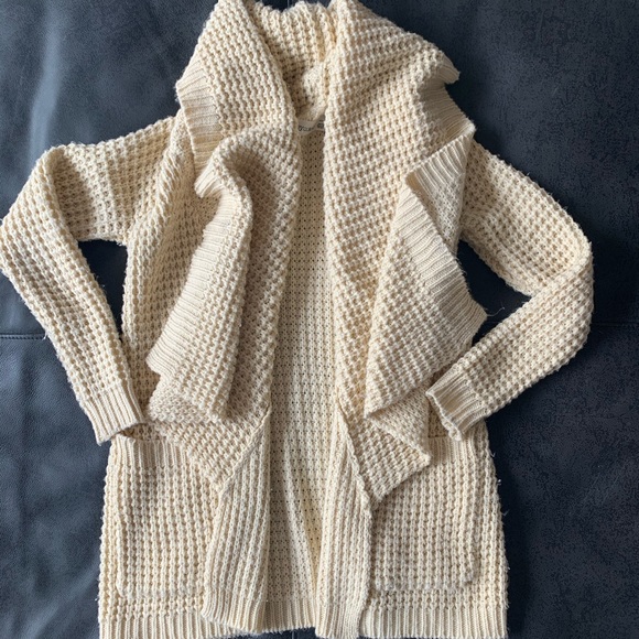 Urban Outfitters Sweaters - ByCourpus Boho Knit Cardigan